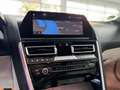 BMW 840 d xDrive Cabrio+M Sport+SoftClose+Mwst+TOP Noir - thumbnail 16