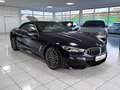BMW 840 d xDrive Cabrio+M Sport+SoftClose+Mwst+TOP Noir - thumbnail 1
