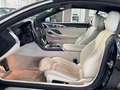 BMW 840 d xDrive Cabrio+M Sport+SoftClose+Mwst+TOP Noir - thumbnail 8