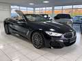 BMW 840 d xDrive Cabrio+M Sport+SoftClose+Mwst+TOP Noir - thumbnail 2