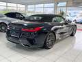 BMW 840 d xDrive Cabrio+M Sport+SoftClose+Mwst+TOP Noir - thumbnail 5
