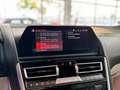 BMW 840 d xDrive Cabrio+M Sport+SoftClose+Mwst+TOP Noir - thumbnail 18