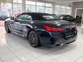 BMW 840 d xDrive Cabrio+M Sport+SoftClose+Mwst+TOP Noir - thumbnail 4