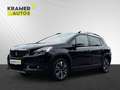 Peugeot 2008 Allure 1.2 PureTech 110*SHZ*KLIMA*TEMPOMAT*RFK*GJR Чёрный - thumbnail 3