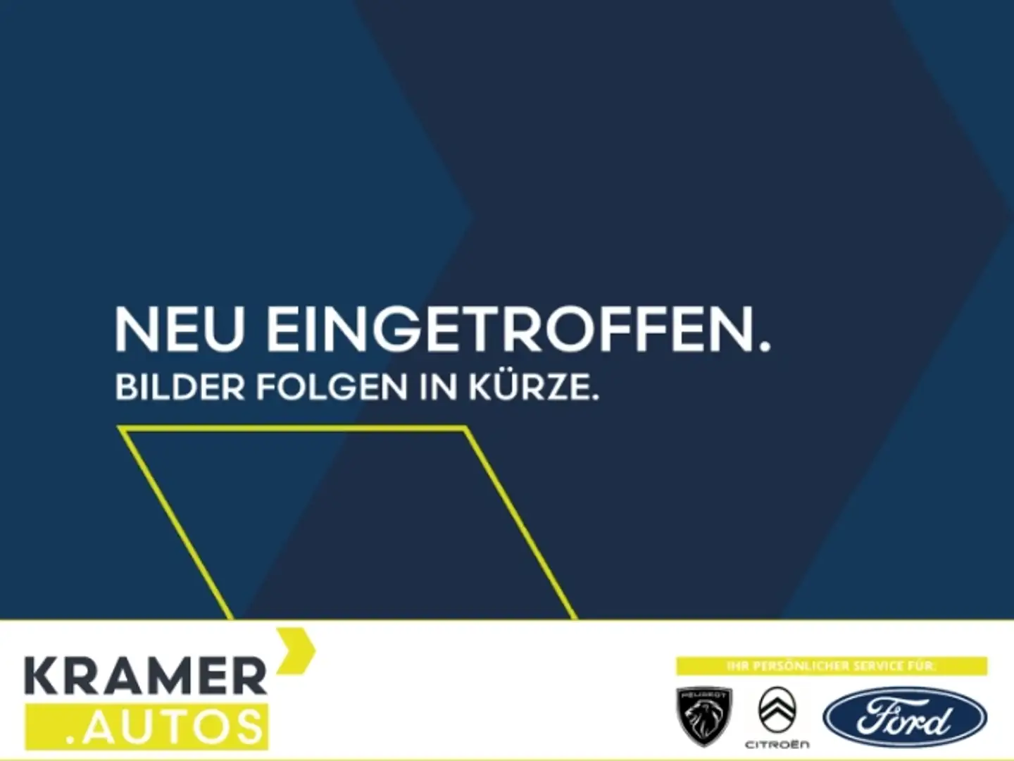 Peugeot 2008 Allure 1.2 PureTech 110*SHZ*KLIMA*TEMPOMAT*RFK*GJR Schwarz - 1