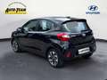 Hyundai i10 1.0 Trend (AC3) Schwarz - thumbnail 4