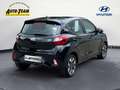 Hyundai i10 1.0 Trend (AC3) Schwarz - thumbnail 5