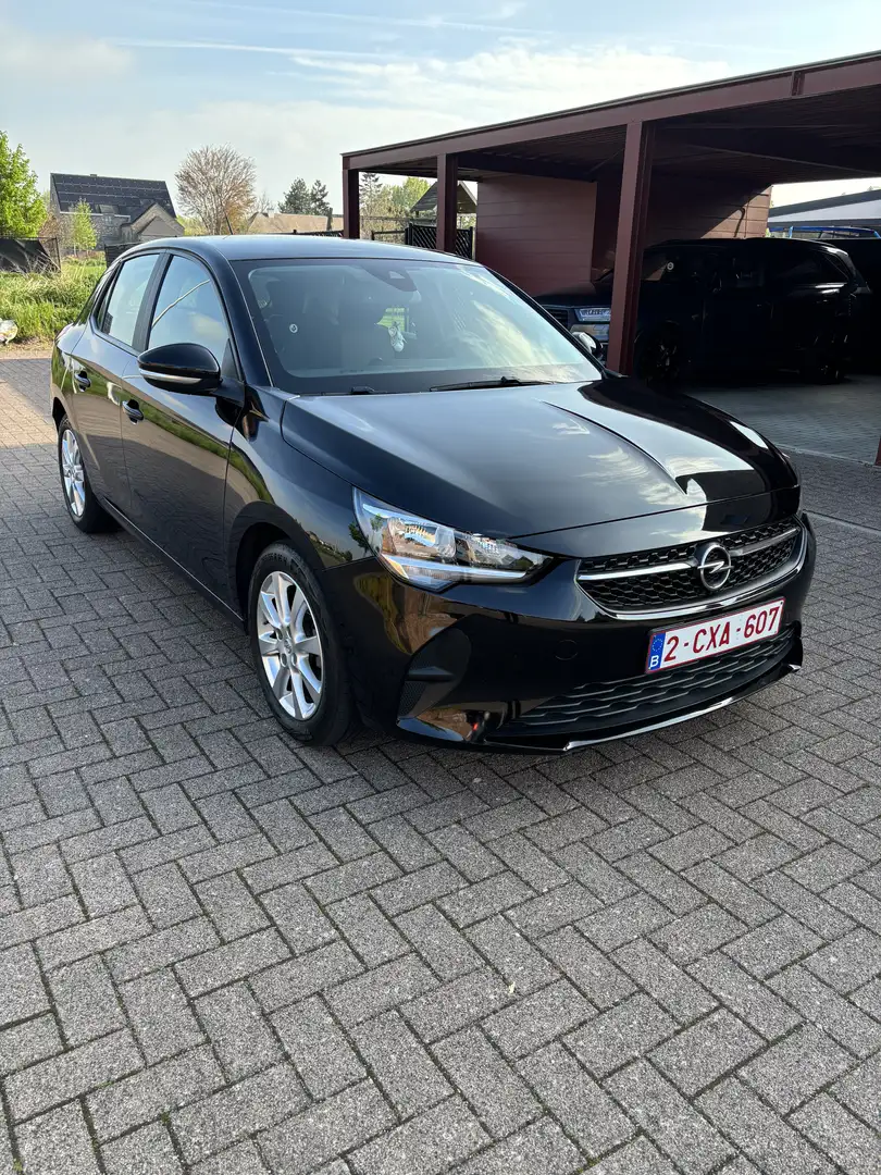 Opel Corsa 1.2 Start/Stop - 1