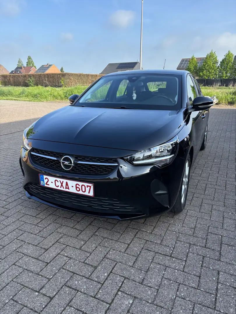 Opel Corsa 1.2 Start/Stop - 2