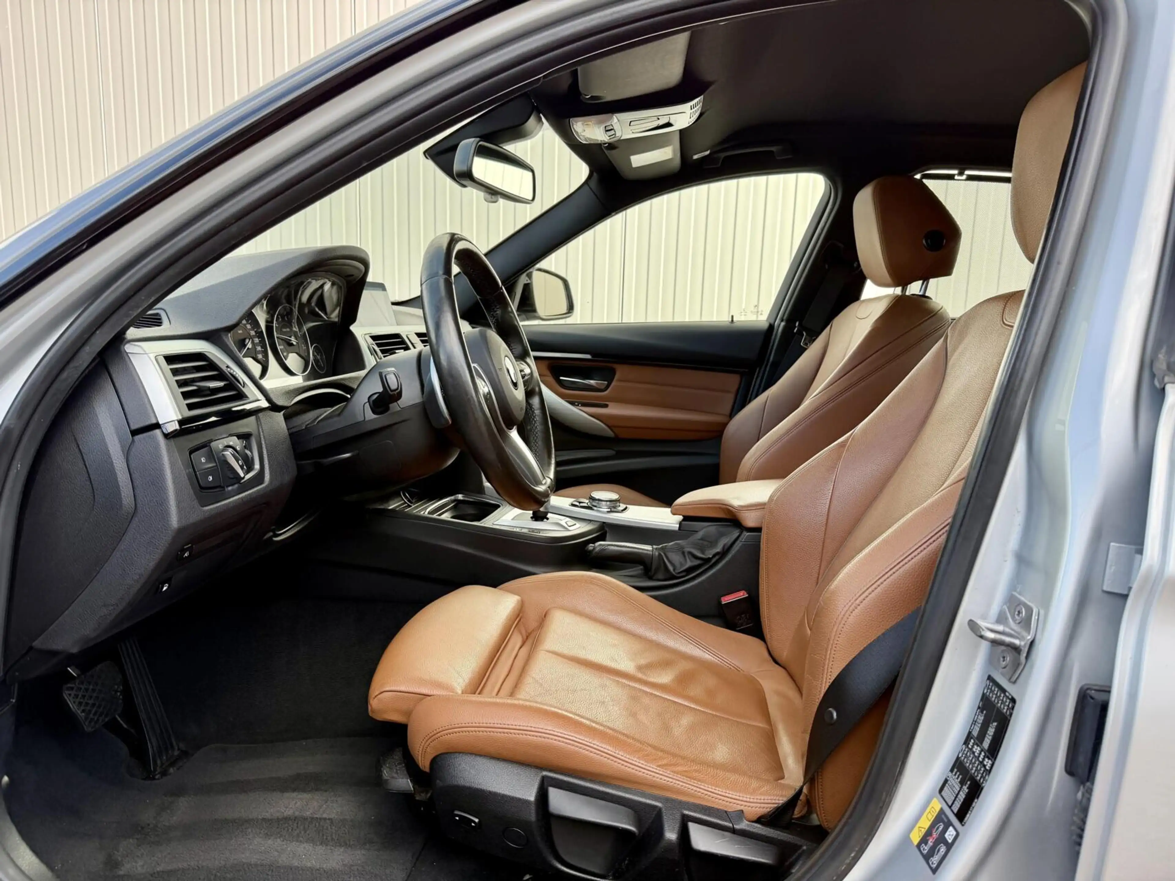 BMW 330 3-serie 330e M Sport | HUD | Carplay | Leder | LED — photo 11