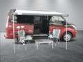 Ford Transit Custom Nugget Markise, Aufst.D, Heckküche, StHz, Außendsc Noir - thumbnail 17