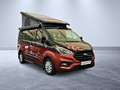 Ford Transit Custom Nugget Markise, Aufst.D, Heckküche, StHz, Außendsc Noir - thumbnail 1