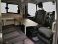 Ford Transit Custom Nugget Markise, Aufst.D, Heckküche, StHz, Außendsc Noir - thumbnail 23
