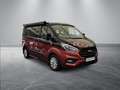 Ford Transit Custom Nugget Markise, Aufst.D, Heckküche, StHz, Außendsc Noir - thumbnail 5