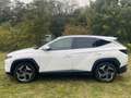 Hyundai TUCSON 1.6 T-GDI PHEV *Navi*ACC*LED*RFKamera* Weiß - thumbnail 7
