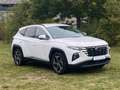 Hyundai TUCSON 1.6 T-GDI PHEV *Navi*ACC*LED*RFKamera* Weiß - thumbnail 3