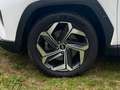 Hyundai TUCSON 1.6 T-GDI PHEV *Navi*ACC*LED*RFKamera* Weiß - thumbnail 9
