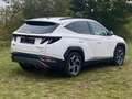 Hyundai TUCSON 1.6 T-GDI PHEV *Navi*ACC*LED*RFKamera* Weiß - thumbnail 6