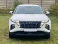 Hyundai TUCSON 1.6 T-GDI PHEV *Navi*ACC*LED*RFKamera* Weiß - thumbnail 2