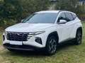 Hyundai TUCSON 1.6 T-GDI PHEV *Navi*ACC*LED*RFKamera* Weiß - thumbnail 1