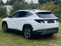 Hyundai TUCSON 1.6 T-GDI PHEV *Navi*ACC*LED*RFKamera* Weiß - thumbnail 4