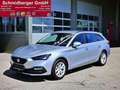 SEAT Leon ST 1,5 TSI ACT Style Silber - thumbnail 1