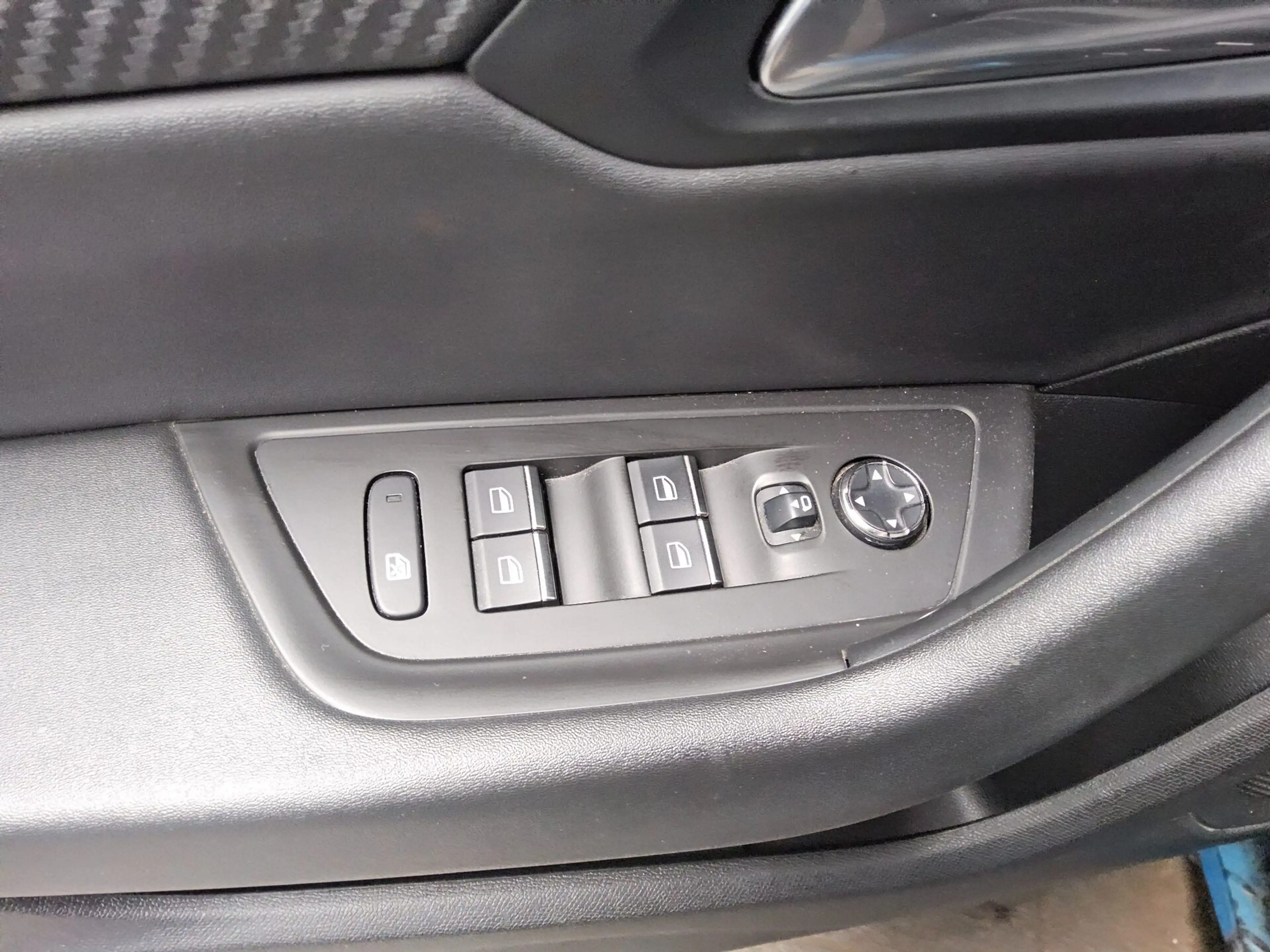 Peugeot 508 — photo 9