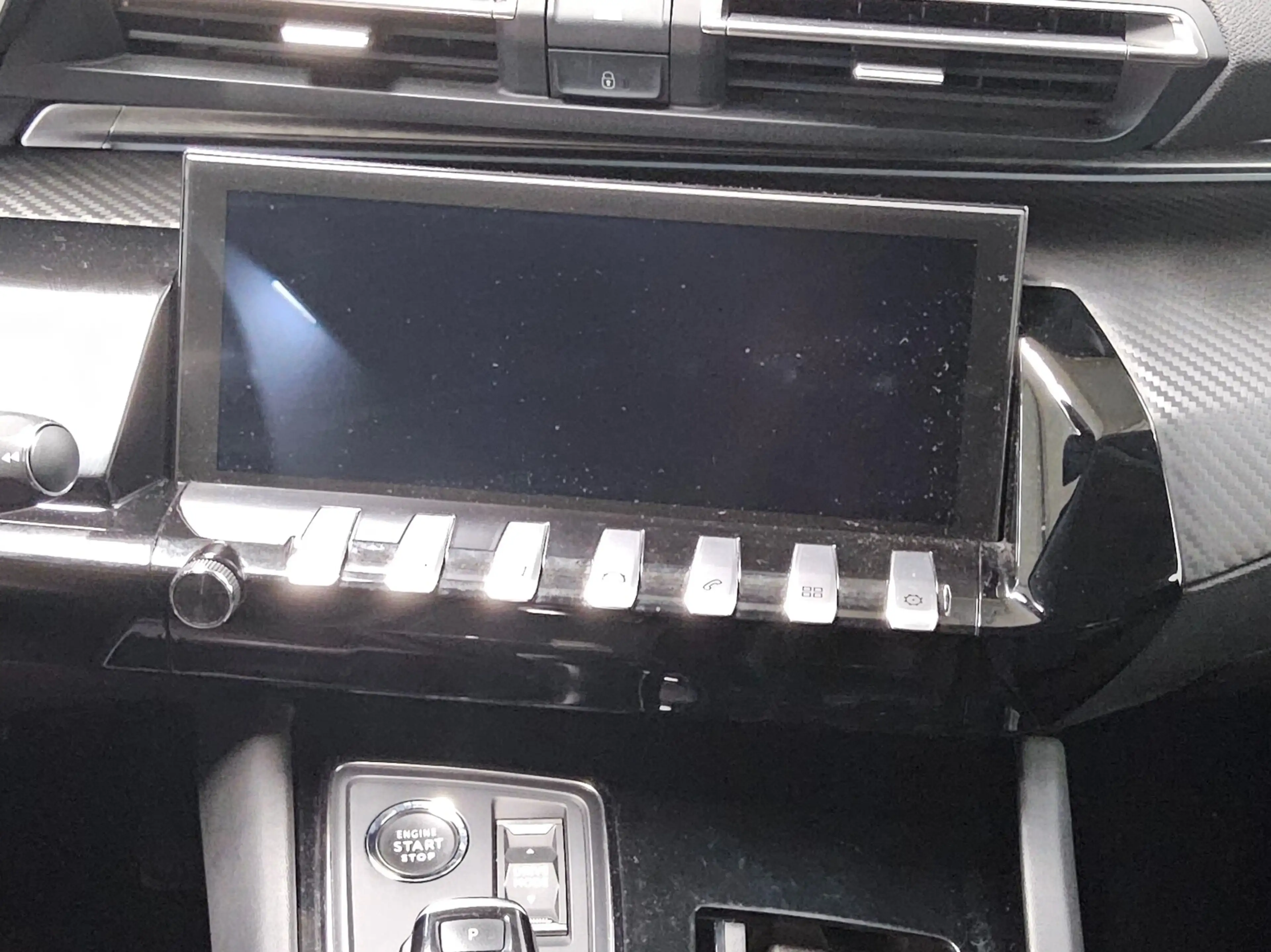 Peugeot 508 — photo 7