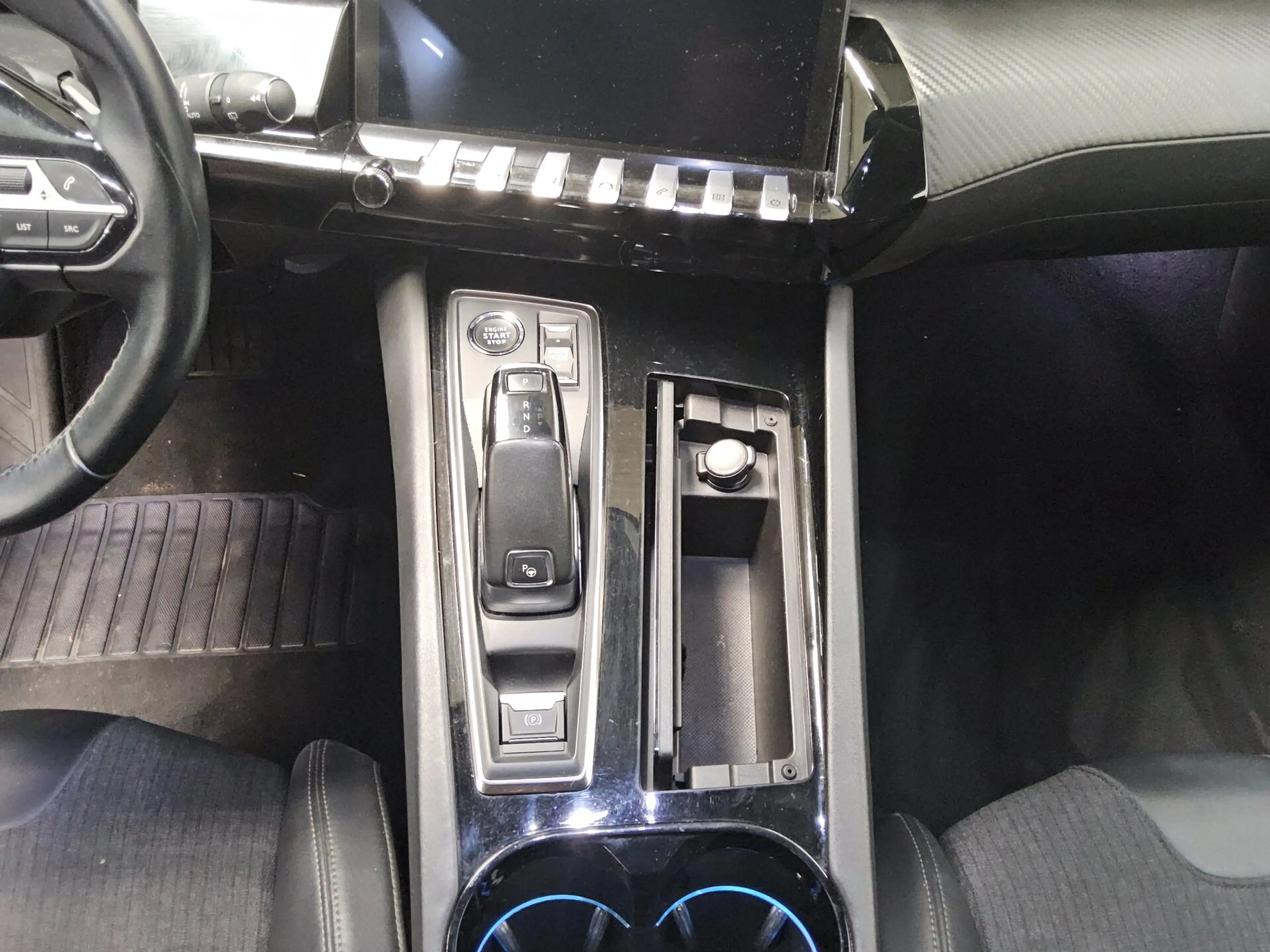 Peugeot 508 — photo 6