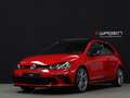 Volkswagen Golf GTI 2.0 TSI ClubSport DSG 265 Rojo - thumbnail 3