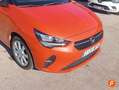 Opel Corsa 1.2 XEL S/S Edition 75 Naranja - thumbnail 15