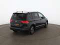 Volkswagen Touran 2.0 TDI Comfort STANDHZ AHK RADAR NAVI PDC Grau - thumbnail 3