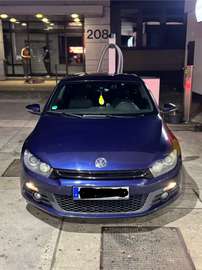 TOP 160PS SUPERCHARGER  SCİROCCO ✅