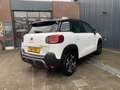 Citroen C3 Aircross 1.2 PureTech S&S Shine, camera, riem verv! Blanc - thumbnail 6