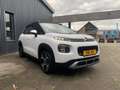 Citroen C3 Aircross 1.2 PureTech S&S Shine, camera, riem verv! Blanc - thumbnail 3