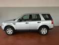 Land Rover Freelander Freelander II 2007 2.2 td4 SE Plateado - thumbnail 4