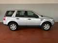 Land Rover Freelander Freelander II 2007 2.2 td4 SE Plateado - thumbnail 8