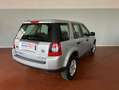 Land Rover Freelander Freelander II 2007 2.2 td4 SE Plateado - thumbnail 7