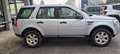 Land Rover Freelander Freelander II 2007 2.2 td4 SE Argent - thumbnail 7