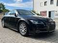 Audi TTS quattro *310PS*Alc/Leder*Xenon*NAVI*CAM*CarPlay Noir - thumbnail 8