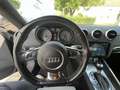 Audi TTS quattro *310PS*Alc/Leder*Xenon*NAVI*CAM*CarPlay Noir - thumbnail 32