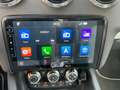 Audi TTS quattro *310PS*Alc/Leder*Xenon*NAVI*CAM*CarPlay Noir - thumbnail 34