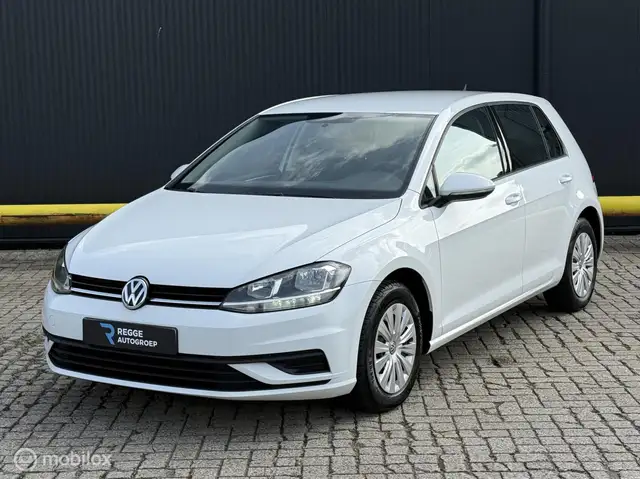 Volkswagen Golf 1.0 TSI Comfortline