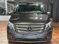 Mercedes-Benz Vito TOURER 116 LANG 9-SITZE 2X S-TÜR 2X KLIMA ILS-LED Gris - thumbnail 18