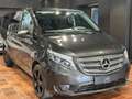 Mercedes-Benz Vito TOURER 116 LANG 9-SITZE 2X S-TÜR 2X KLIMA ILS-LED Gris - thumbnail 17