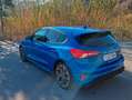Ford Focus 1.0 Ecoboost ST Line 125 Azul - thumbnail 7