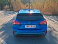Ford Focus 1.0 Ecoboost ST Line 125 Azul - thumbnail 8