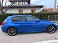 BMW 118 Msport Blu/Azzurro - thumbnail 8