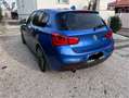 BMW 118 Msport Blu/Azzurro - thumbnail 6