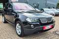 BMW X3 2.5si 218PS AUTOMATIK SITZHEIZUNG AHK Noir - thumbnail 8